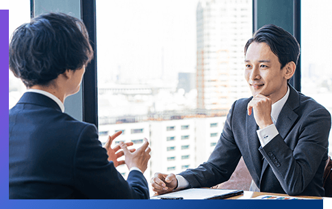 Webマーケティング事業